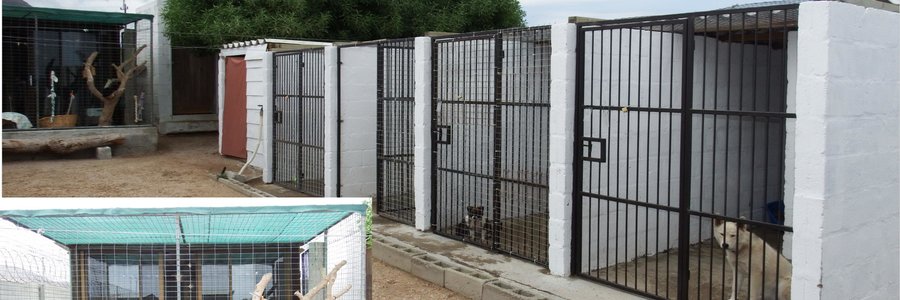 Gansbaai BARC se Groot Planne_1